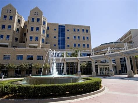 Baptist Medical Center Jacksonville in Jacksonville, FL - Rankings ...