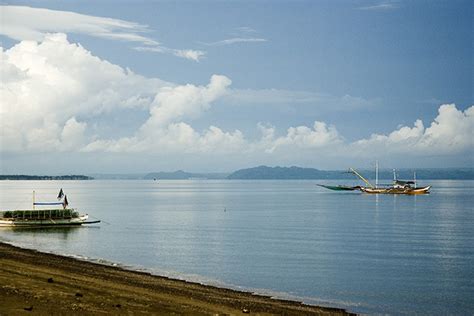 Magnificent Beaches and Dive Sites in Iloilo