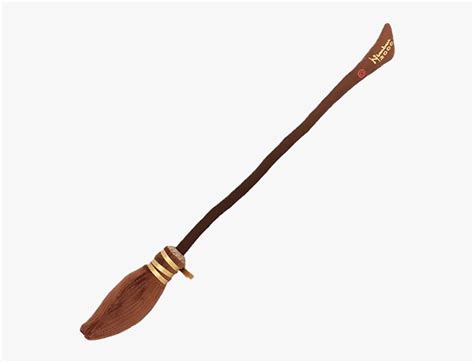 Nimbus 2000 Harry Potter Broomstick, HD Png Download is free ...