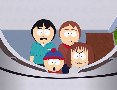 Stan Marsh, 1080P, South Park, Shelly Marsh, Randy Marsh, Sharon Marsh ...