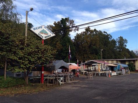 Blue Ridge Flea Market - Flea Markets - 1410 Tunnel Rd, Asheville, NC ...