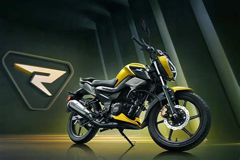 2021 TVS Raider 125 motorcycle launched in India; Priced from INR 77500 | 125 motorcycle ...