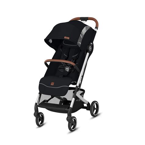 Best Stroller for Airplane Travel - Look After Babies