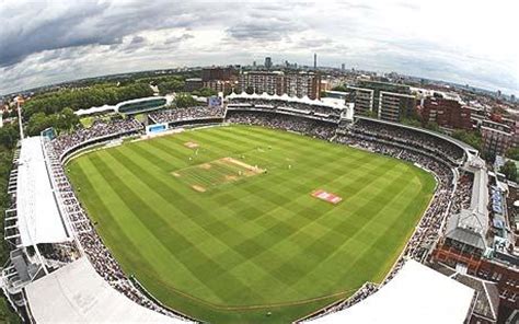 Top 10 Best Cricket Stadiums in the World – Cricket Dawn