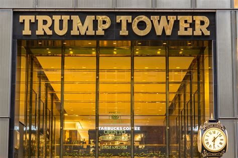 Why is Donald Trump so afraid of architecture critics? - Curbed