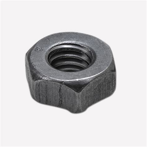 Weld nut - Weld Fasteners