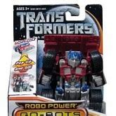 Optimus Prime - Transformers Toys - TFW2005