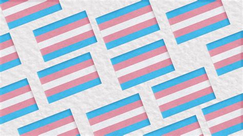 The Trans Pride Flag Emoji Is Finally Here | Them