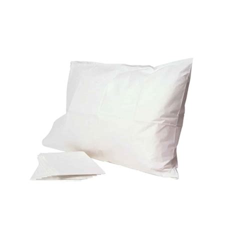 Disposable Pillow Covers | Decor Essentials