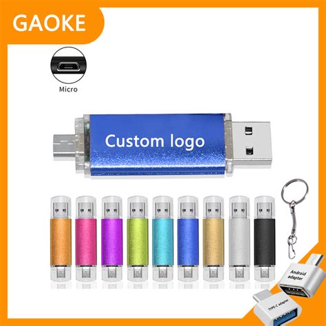 Usb Drive with Customized Logo | Shopee Philippines