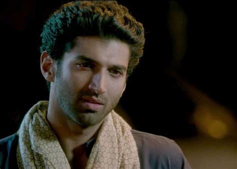 Aditya Roy Kapur: My brothers excited about Aashiqui 2 - NDTV Movies