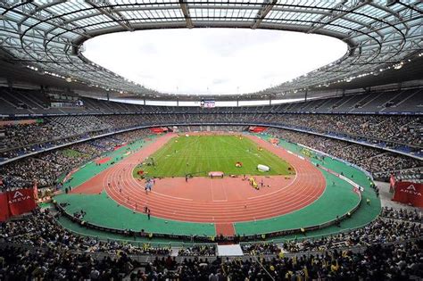 PARIS - Parc des Princes (48,583) | Page 40 | SkyscraperCity Forum