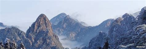 4 Days Huangshan Tour with Comfortable Hot Springs 2024/2025