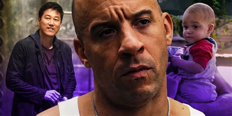 Fast & Furious 9 Breaks The Timeline While Trying To Fix It