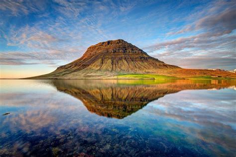 Travel Guide To Kirkjufell Iceland - XciteFun.net