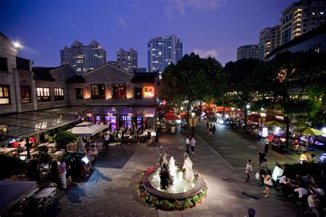 Xintiandi Developer Adds Four Shanghai Parcels In Three Days As Pandemic Eases