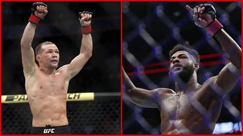 UFC 273: Aljamain Sterling vs. Petr Yan Preview, Odds, Prediction