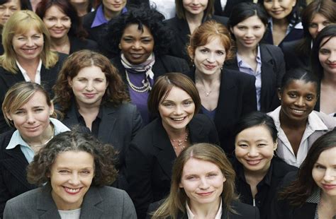 Top 10 Great Women Leaders in the world - Getinfolist.com