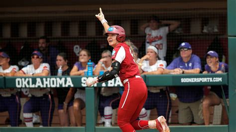 OU ranked No. 1 in Softball America 2024 preseason poll; OSU is 14th