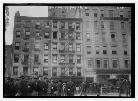 The big history of Little Italy - The Bowery Boys: New York City History