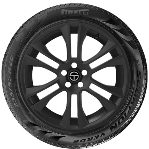 Buy Pirelli Scorpion Verde All Season Plus II Tires Online | SimpleTire