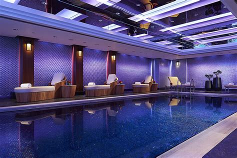 These 9 Luxury Hotels Have the Best Pools in Hong Kong | Tatler Asia