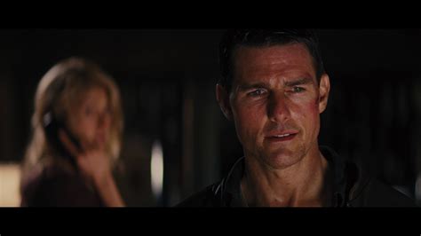 Jack Reacher (Blu-ray) : DVD Talk Review of the Blu-ray