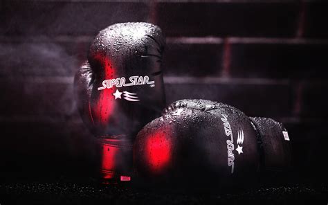 Boxing Wallpapers HD (68+ images)