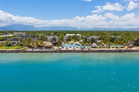 CLUB WYNDHAM DENARAU ISLAND GEARS UP FOR DECEMBER REOPENING - Wyndham ...