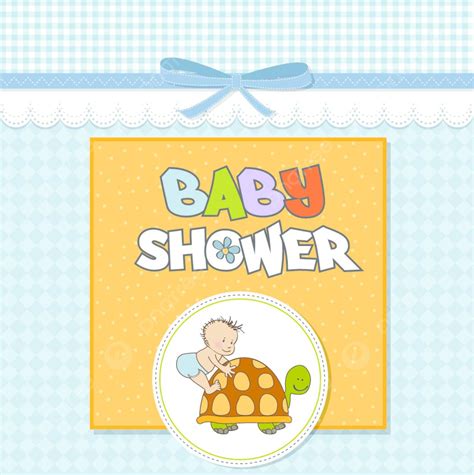 Funny Baby Boy Announcement Card Joy Boy Toy Vector, Joy, Boy, Toy PNG and Vector with ...