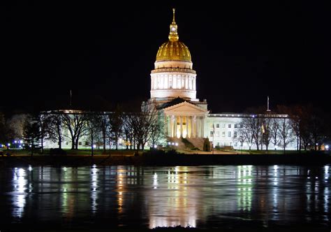 WV State Capitol building. | West virginia, Historic travel, Country roads take me home