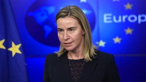 Top EU envoy heads to Middle East to boost Israel-Palestine talks | Al Bawaba