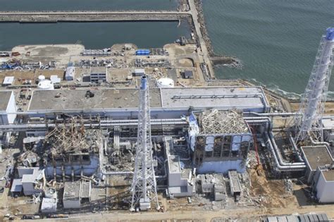 Highest radiation levels found at Japan's Fukushima nuclear plant since meltdown - UPI.com