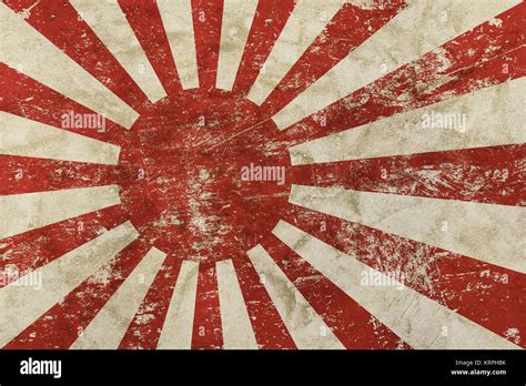 Nippon flag fotografías e imágenes de alta resolución - Alamy