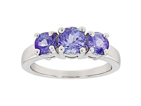 Tanzanite Rings | JTV.com