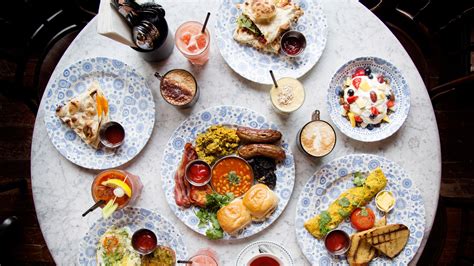 Dishoom | Condé Nast Traveler