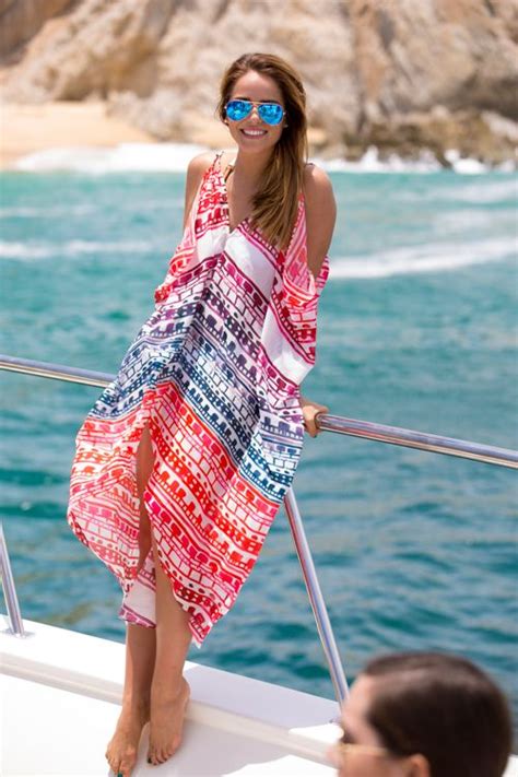 Boat Life (Gal Meets Glam) | Fashion, Necklines for dresses, Clothes