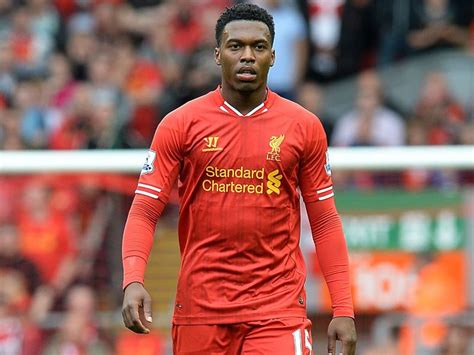 Daniel Sturridge - Unassigned Players | Player Profile | Sky Sports ...