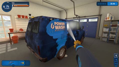 PowerWash Simulator hits PlayStation | Traxion