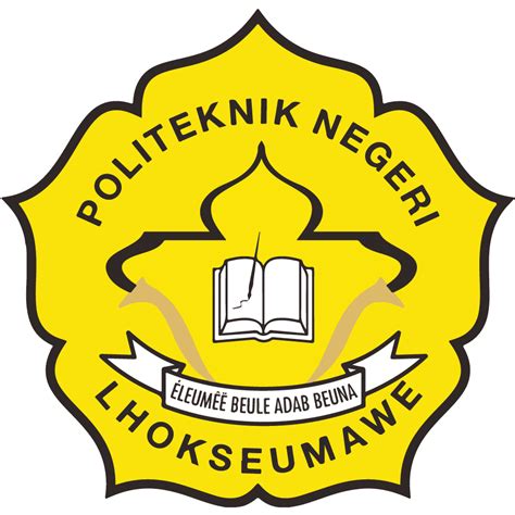 Download Logo Politeknik Negeri Lampung Vector | Pelajar Info