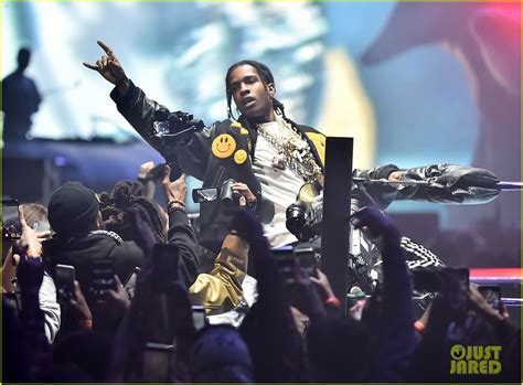 Photo: asap rocky releases live love asap mixtape on streaming 07 ...