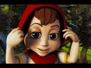 Hoodwinked The True Story Of Red Riding Hood - Story Guest