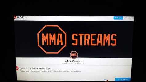 Best MMA Streaming Sites for 2020 To Watch Sports Online - HTD