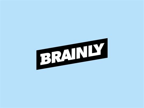 Brainly Logo Animation by Brainly Design on Dribbble