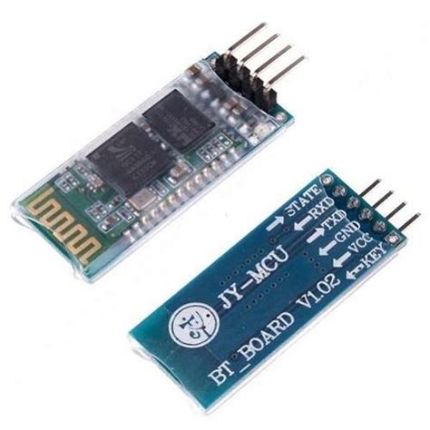 HC-06 Bluetooth Module Price in Pakistan | w11stop.com