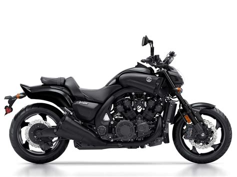 2020 Yamaha VMAX Buyer's Guide: Specs, Photos, Price | Cycle World