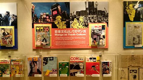 Kyoto International Manga Museum | Visions of Travel