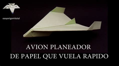 Origami ideas: Origami Como Hacer Aviones De Papel Paso A Paso