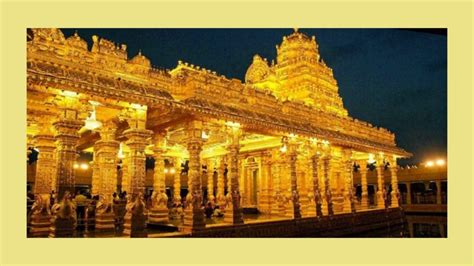 How to Reach Golden Temple Vellore,Tamil Nadu Ways Bus Train And Air