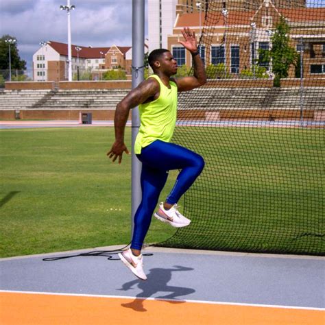 9 Ultra-Effective High Jump Workouts And Drills